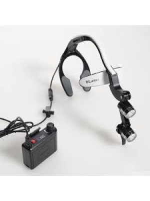 Налобний освітлювач BiLumix Gen3