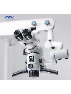Стоматологічний мікроскоп MediWorks SM626M