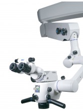 Стоматологічний мікроскоп MediWorks SM620  PRO