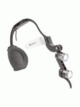 Налобний освітлювач BiLumix Gen2